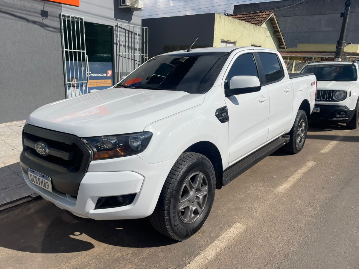 Ranger 