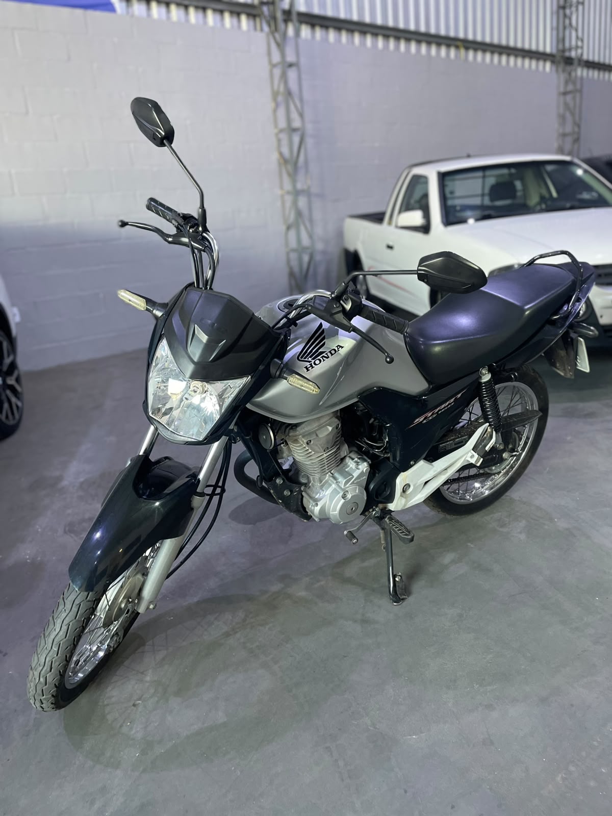 Cg 160 